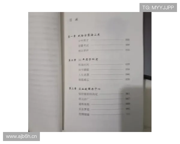 大器晚成：成功企业家的坚毅与智慧