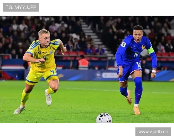 姆巴佩领衔法国新风暴崛起 姆巴佩领衔法国新风暴崛起