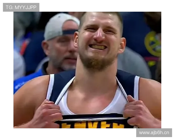 约基奇复出31分掘金力克快船