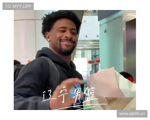 布罗金顿延迟抵沈阳 心情不错迎接第二阶段