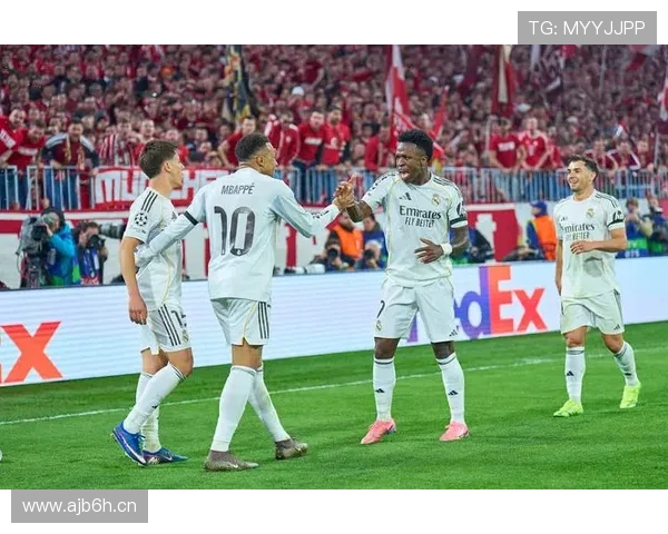 巴贝尔：拜仁具实力但需避免皇马失误