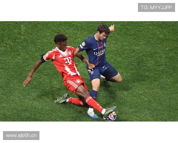 科曼：拜仁巴黎我都爱 这次我为拜仁助威